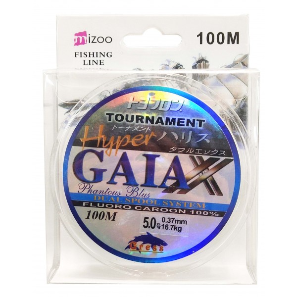 ΠΕΤΟΝΙΑ ΨΑΡΕΜΑΤΟΣ 100M 5.0 20000-33